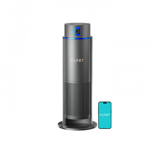 Многозонная умная система полива 4-в-1 Aiper IrriSense 2